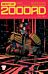 Best of 2000 AD Volume 2