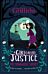 A Girl Called Justice: The Smugglers' Secret