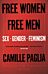 Free Women, Free Men. Sex, Gender, Feminism