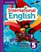 Oxford International English Student Book 5