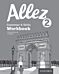 Allez 2 Grammar & Skills Workbook (Pack of 8)