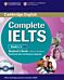 Complete IELTS Bands 4-5 Student's Book without Answers with CD-ROM