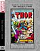 Marvel Masterworks: The Mighty Thor Vol. 20