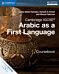 Cambridge IGCSE (TM) Arabic as a First Language Coursebook