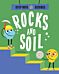 Step Into Science: Rocks and Soil