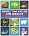 Green Tech: Protecting Nature and Wildlife