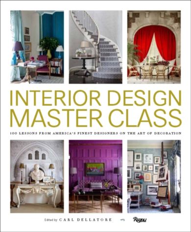 Interior Design Master Class