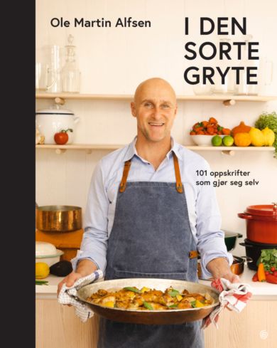 I den sorte gryte