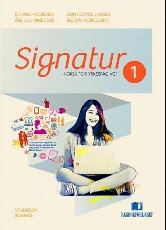 Signatur 1