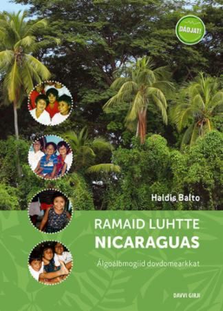 Ramaid luhtte Nicaraguas