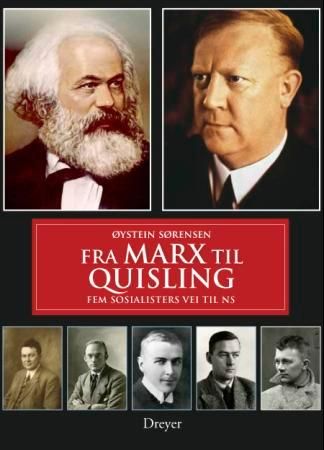 Fra Marx til Quisling