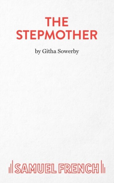 The Stepmother