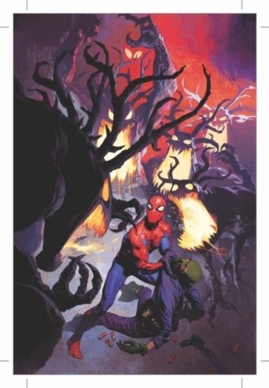 Amazing Spider-man By Nick Spencer Vol. 10