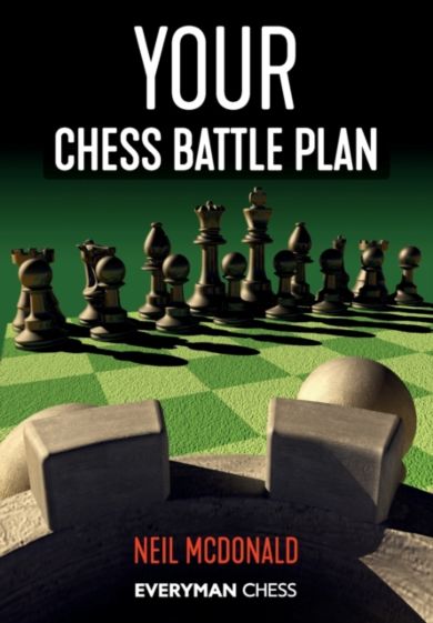 Your Chess Battle Plan