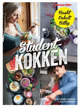 Studentkokken