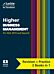 Higher Business Management