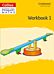 International Primary Maths Workbook: Stage 1