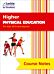 Higher Physical Education (second edition)