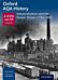 Oxford A Level History for AQA: Industrialisation and the People: Britain c1783-1885