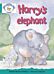 Literacy Edition Storyworlds Stage 6, Animal World, Harry's Elephant