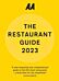 The AA Restaurant Guide