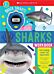 Quick Smarts Sharks Workbook: Scholastic Early Learners (Workbook)