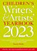 Children's Writers' & Artists' Yearbook 2023