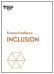 Inclusion (HBR Emotional Intelligence Series)