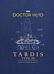 Doctor Who: TARDIS Type 40 Instruction Manual
