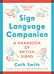 Sign Language Companion