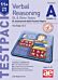 11+ Verbal Reasoning Year 5-7 GL & Other Styles Testpack A Papers 1-4