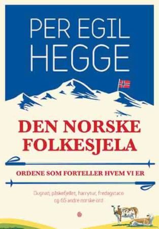 Den norske folkesjela