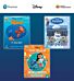 Pearson Bug Club Disney Reception Pack C, including decodable phonics readers for phases 2 and 3: Fi