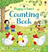 Poppy and Sam's Counting Book