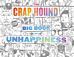 The Crap Hound Big Book Of Unhappiness