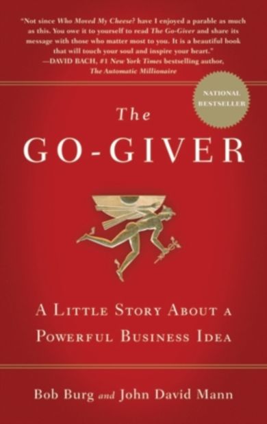 The Go-Giver