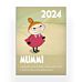 Familiekalender 2024 Mummi