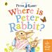 Where is Peter Rabbit?