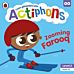 Actiphons Level 2 Book 18 Zooming Farooq