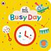 Baby Touch: Busy Day