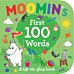 Moomin's First 100 Words