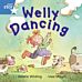 Rigby Star Independent Blue Reader 2: Welly Dancing