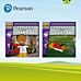 Intervention Rapid Phonics Print Pack (single copy of every reader plus Teacher Guides and wallchart
