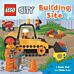 LEGO (R) City. Building Site