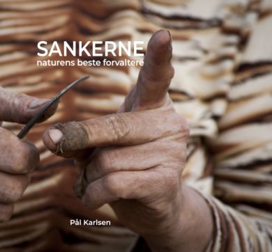 Sankerne