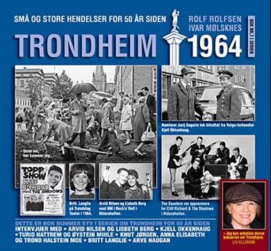 Trondheim 1964