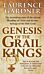 Genesis Of The Grail Kings