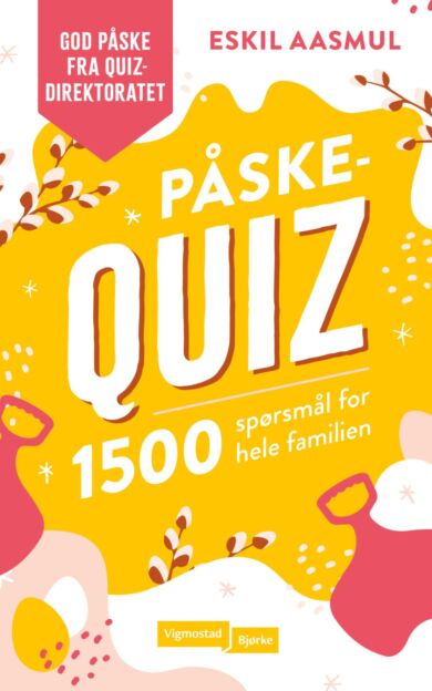 Påskequiz