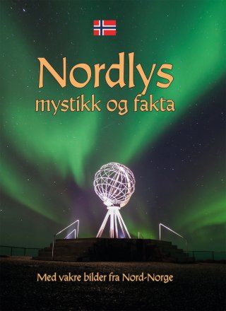 Nordlys - norsk