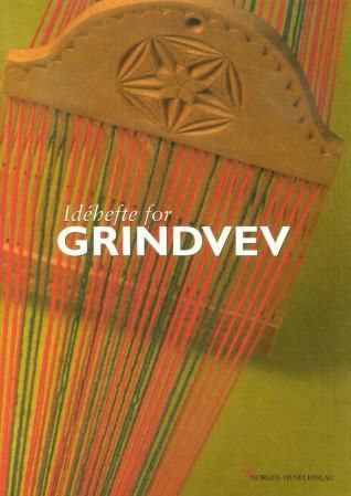 Idéhefte for grindvev